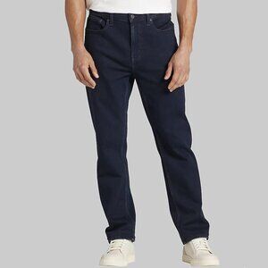 DU/ER Men’s No Sweat Relaxed Fit Taper Jeans 30x30